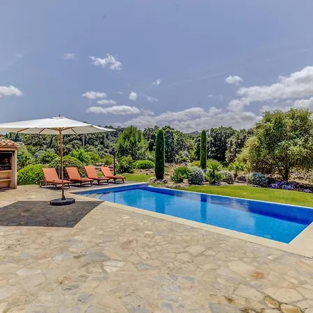Pontarro By Sealand Villa Pollenca